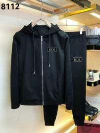 Picture of Dior Sweater Suits _SKUDiorM-5XLkdtr6538892